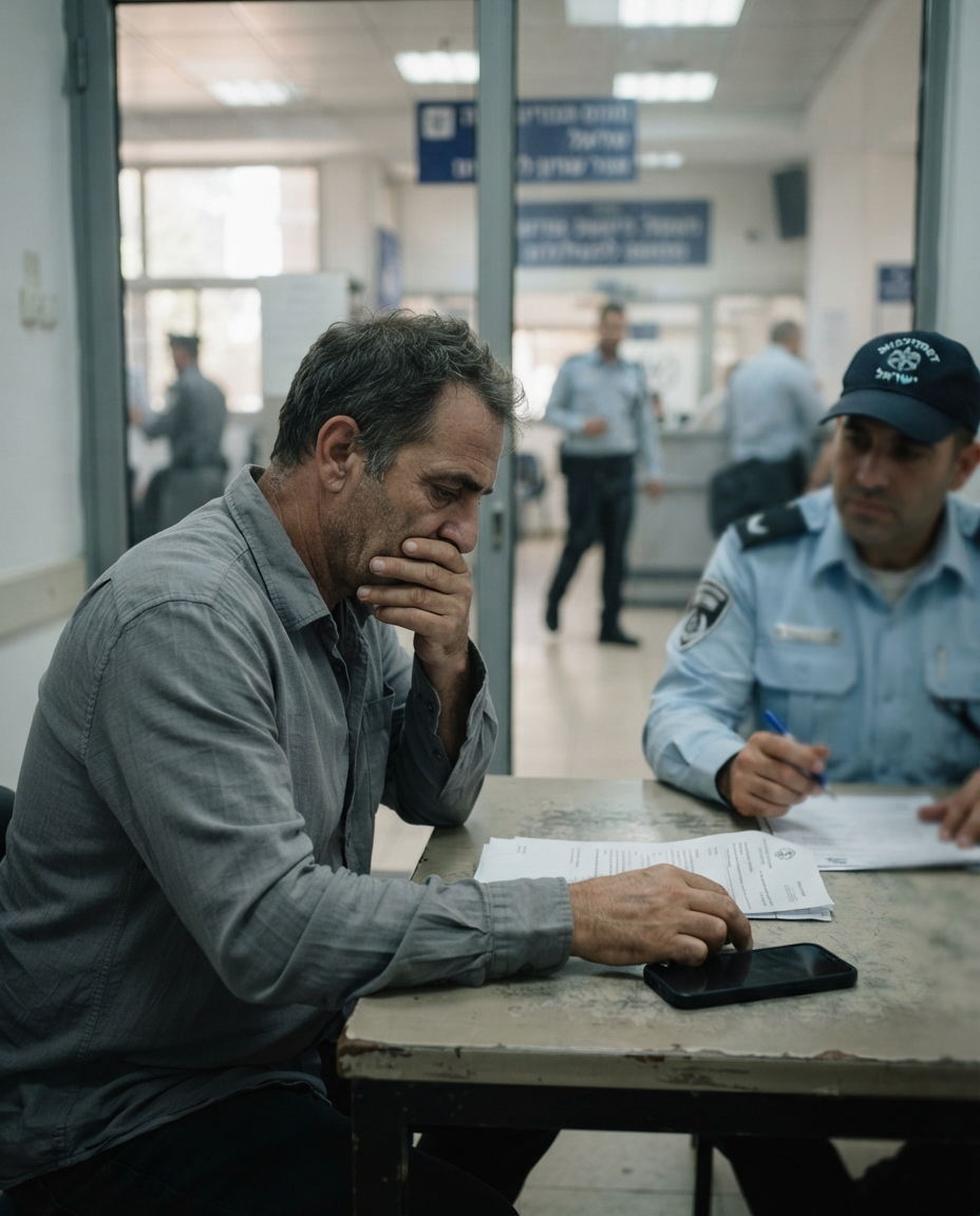 איך לבחור עורך דין פלילי בחיפה ברגע קריטי?
