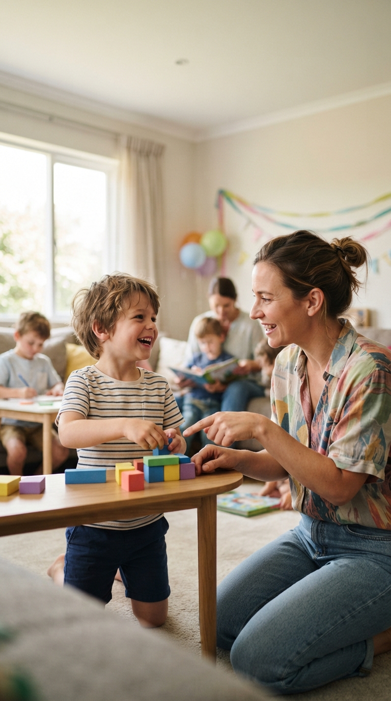 מה חשוב לבדוק לפני שמזמינים הפעלה ליום הולדת 6 עבור חתן או כלת השמחה?